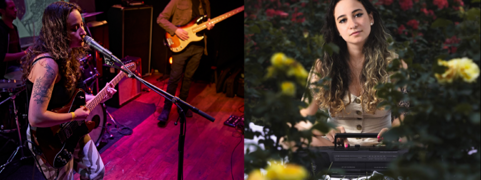 Rising Music Star Rachel Kline Of Flowerbomb: “We can’t stop at just showcasing diversity on the…