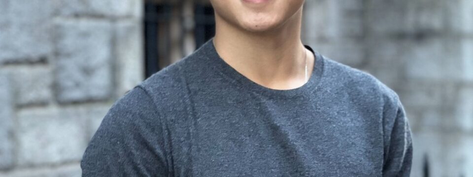 Young Change Makers: Why and How Kyle Vukhac Is Helping To Change Our World