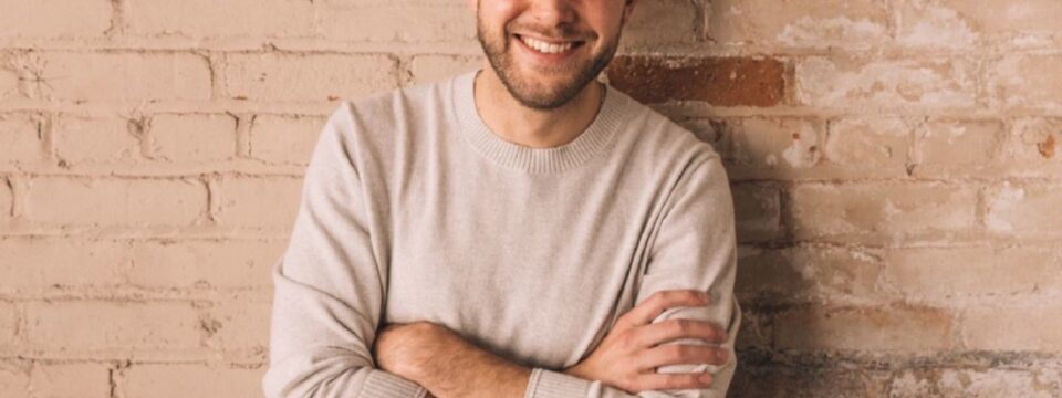 Health Tech: Blake Cadwell On How Soundly’s Technology Can Make An Important Impact On Our Overall…