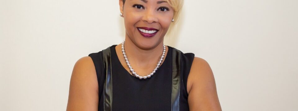 Social Impact Heroes: Why & How Dr Toinette Gunn of Chicago Debates Is Helping To Change Our World