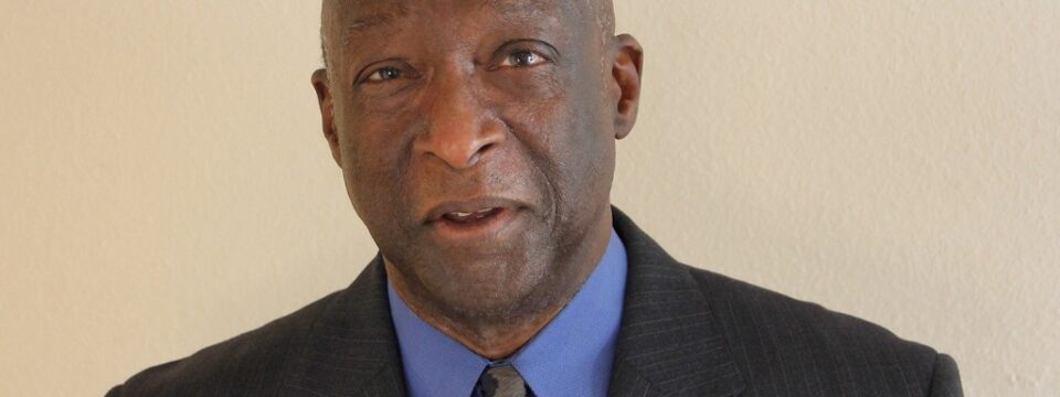 Social Impact Authors: How & Why Author Keith Reginald Thompson Is Helping To Change Our World