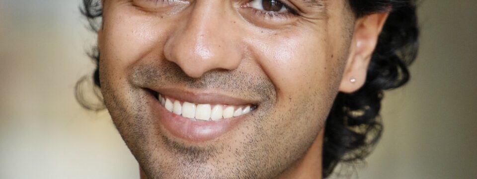 Raza Jafri: Five Things I Wish Someone Told Me When I First Became A Professional Comedian